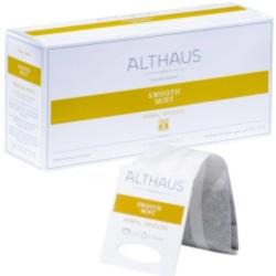Althaus Smooth Mint grand pack 20 filter