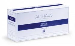 Althaus Assam Meleng grand pack 20 filter