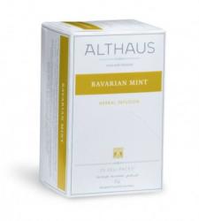 Althaus Bavarian Mint deli pack 20 filter
