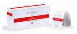 Althaus Red Fruit Flash grand pack 20 filter