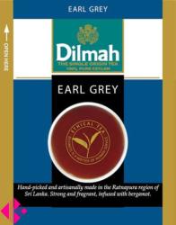 Dilmah Earl Gray 25 filter