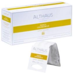 Althaus Fancy Chamomile grand pack 20 filter