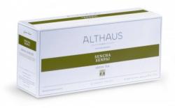 Althaus Sencha Senpai grand pack 20 filter