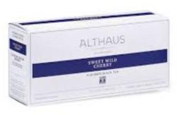 Althaus Sweet Wild Cherry grand pack 20 filter