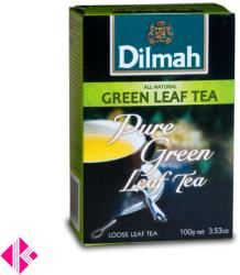 Dilmah Natural Green szálas tea 100 g