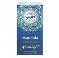 Biopont Mandala Moonlight Dual Light 20 filter