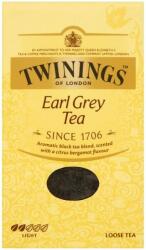 TWININGS Earl Grey fekete tea 100 g