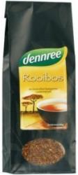 dennree Bio Rooibos-Vanília szálas tea 100 g