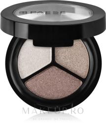 PAESE Fard pentru sprâncene Regina dansului - Paese Triple Eyeshadows 802