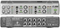 BEHRINGER MINIAMP AMP800