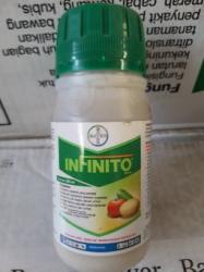  Fungicid - Infinito 687, 5 SC - 100 ml (5948742013283)
