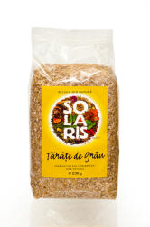 SOLARIS Tarate Grau Mari, 250gr, Solaris