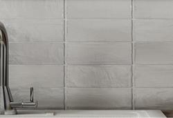 Equipe Cerámicas 6, 5x20 Equipe MALLORCA Grey RUSZTIKUS CSEMPE