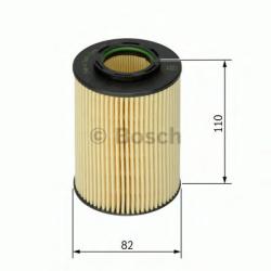 Bosch Filtru ulei BMW Seria 3 Cupe (E36) (1992 - 1999) BOSCH 1 457 429 264