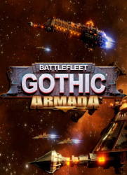 Focus Home Interactive Battlefleet Gothic Armada (PC)