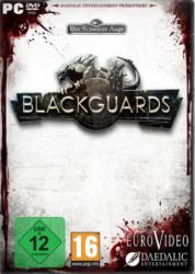 Daedalic Entertainment Blackguards (PC)