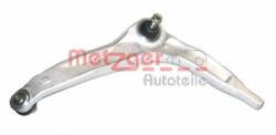 METZGER Bascula / Brat suspensie roata ROVER 75 (RJ) (1999 - 2005) METZGER 58065202