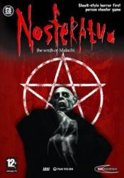 Mindscape Nosferatu The Wrath of Malachi (PC)