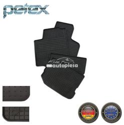 PETEX Covorase auto Ford Focus DAW DBW (10.98-11.04) PETEX 32010PX