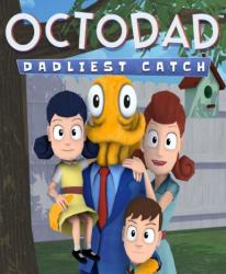 Young Horses Octodad Dadliest Catch (PC)
