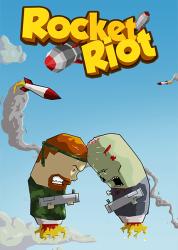 Codeglue Rocket Riot (PC)