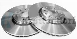 Krottendorf Disc frana SAAB 9-5 (YS3E) (1997 - 2009) KROTTENDORF KRO-BD4246