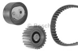 Bosch Set curea de distributie IVECO DAILY V autobasculanta (2011 - 2014) BOSCH 1 987 948 912