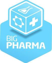 Positech Games Big Pharma (PC)