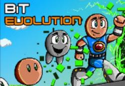 Major Games BiT Evolution (PC)