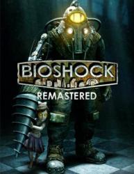 2K Games BioShock Remastered (PC)