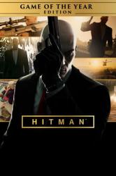 Square Enix Hitman [Game of the Year Edition] (PC)