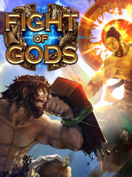 PQube Fight of Gods (PC)