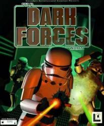 LucasArts Star Wars Dark Forces (PC)