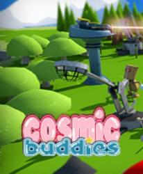 Funbox Media Cosmic Buddies Town (PC)
