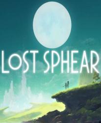 Square Enix Lost Sphear (PC)