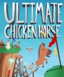 Clever Endeavour Games Ultimate Chicken Horse (PC)