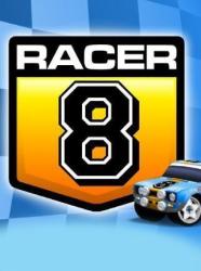 Kiss Publishing Racer 8 (PC)