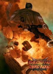 Neko Entertainment Crouching Pony Hidden Dragon (PC)