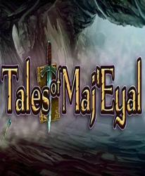 Netcore Games Tales of Maj'eyal (PC)
