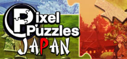 DL Softworks Pixel Puzzles Japan (PC)