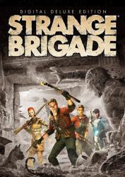 Rebellion Strange Brigade [Deluxe Edition] (PC)