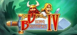 Alawar Entertainment Viking Brothers IV (PC)