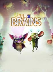 505 Games Tiny Brains (PC)