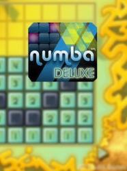 Kiss Publishing Numba Deluxe (PC)