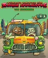 Grab The Games Scheming Through the Zombie Apocalypse The Beginning (PC)