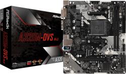ASRock A320M-DVS R4.0