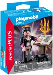 Playmobil Boszorkány (70058)