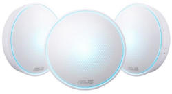 ASUS Lyra MAP-AC2200 3-Pack