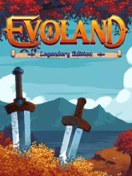Shiro Games Evoland [Legendary Edition] (PC)