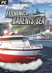 Astragon Fishing Barents Sea (PC)